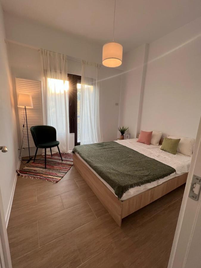 Perla Apartament Appartement Boekarest Buitenkant foto